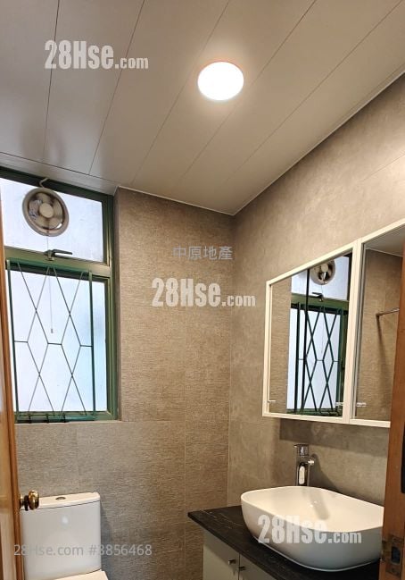 卓爾居 租盤 520 平方呎