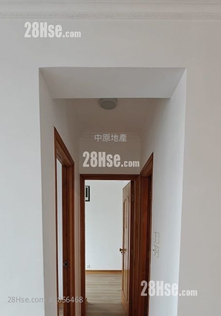 卓爾居 租盤 520 平方呎