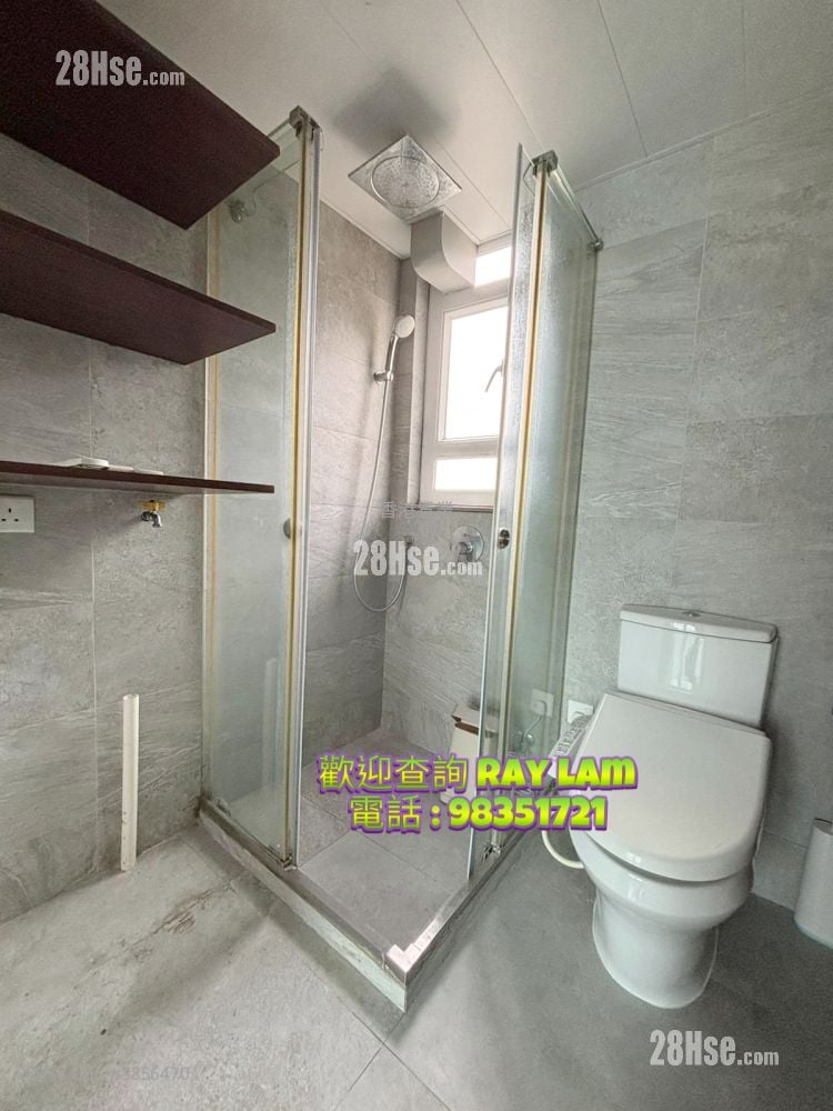Park Island Sell 2 Bedrooms , 1 Bathroom 526 ft²