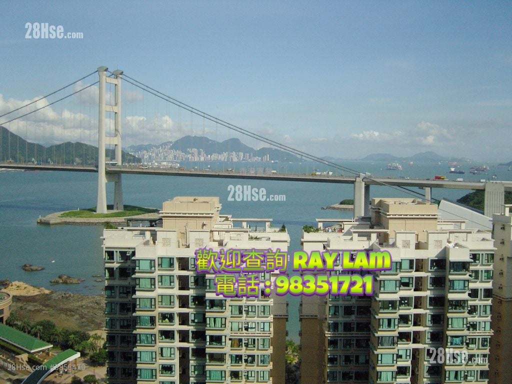 Park Island Sell 2 Bedrooms , 1 Bathroom 526 ft²