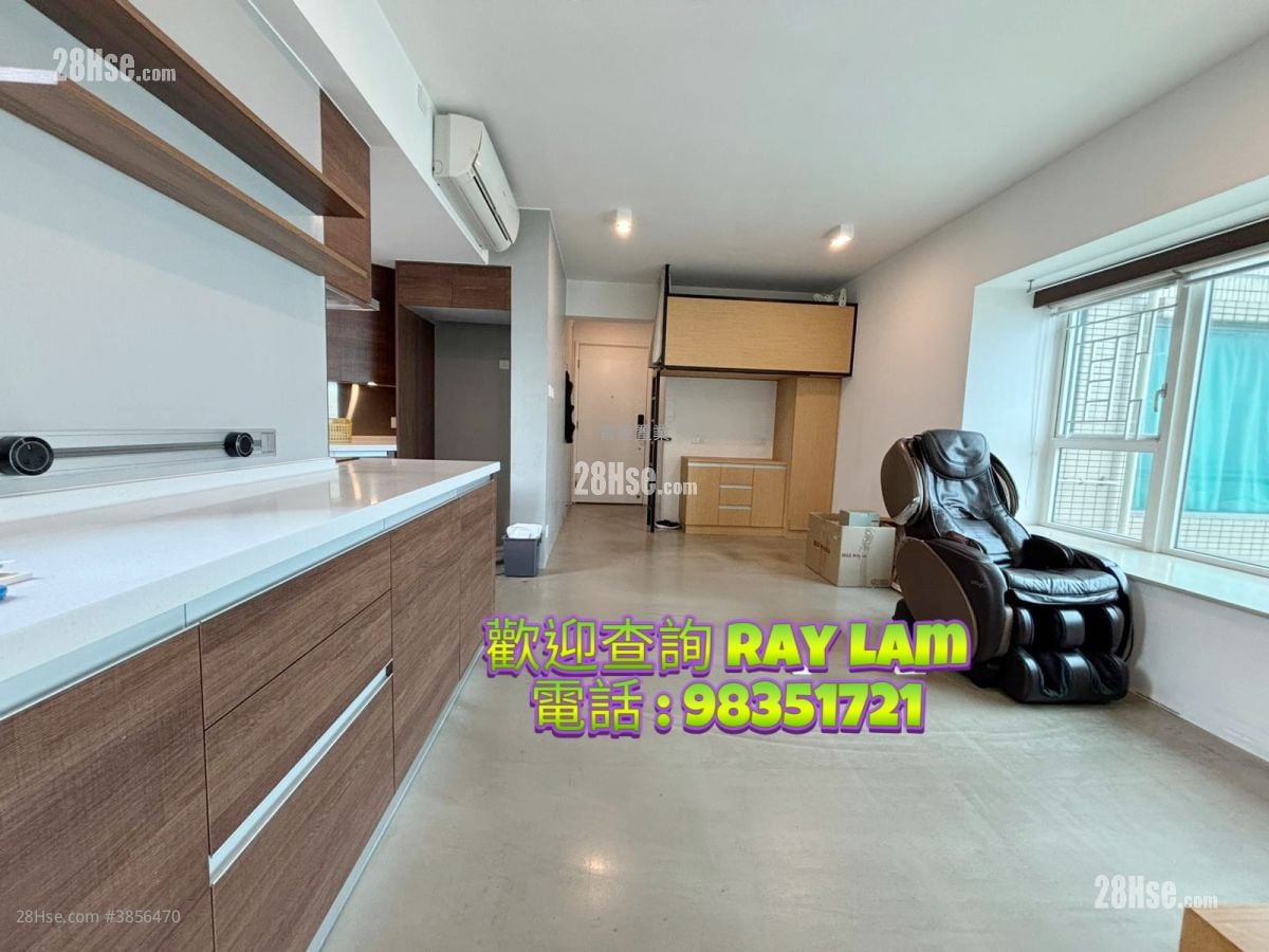 Park Island Sell 2 Bedrooms , 1 Bathroom 526 ft²