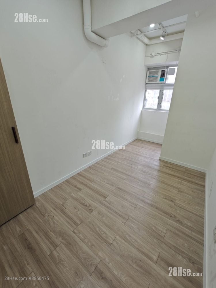Valiant Industrial Centre Rental