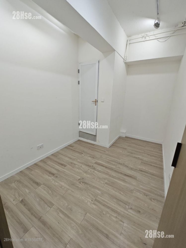 Valiant Industrial Centre Rental