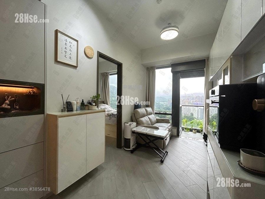 The Royale Sell 1 Bedroom 290 ft²