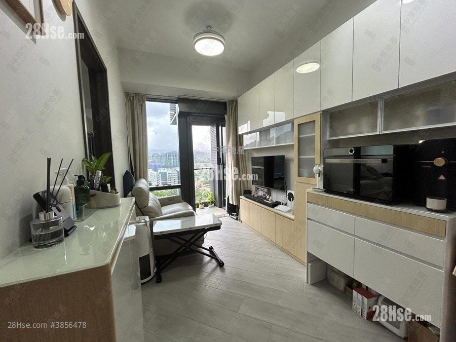 The Royale Sell 1 Bedroom 290 ft²