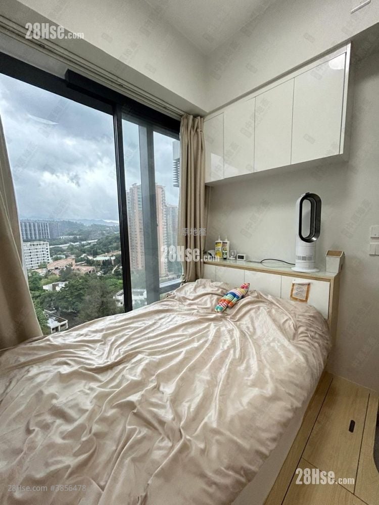 The Royale Sell 1 Bedroom 290 ft²