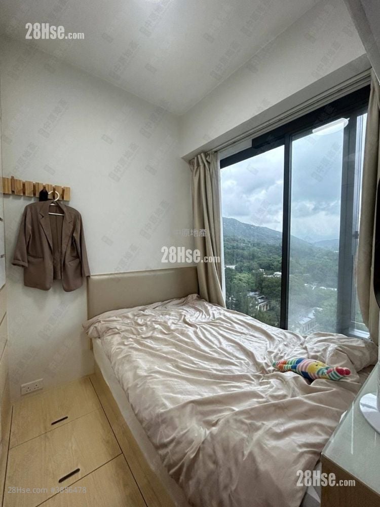 The Royale Sell 1 Bedroom 290 ft²