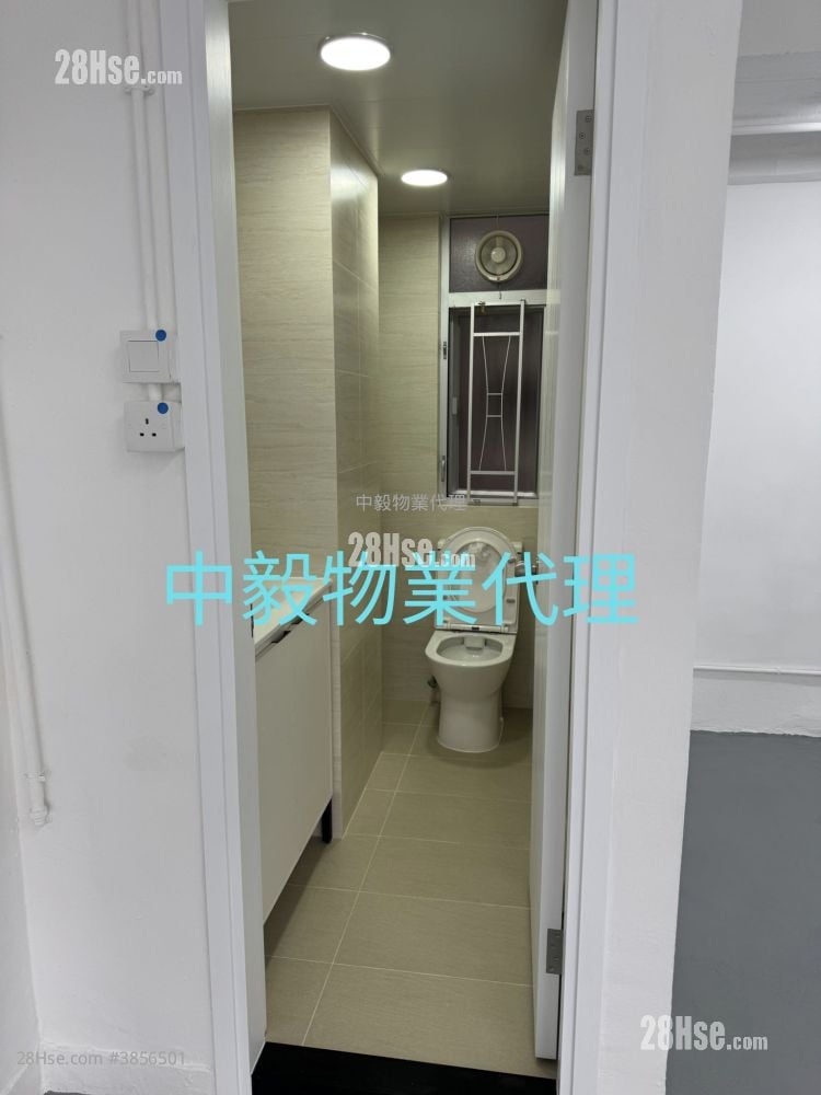 九龍灣工商大廈 租盤