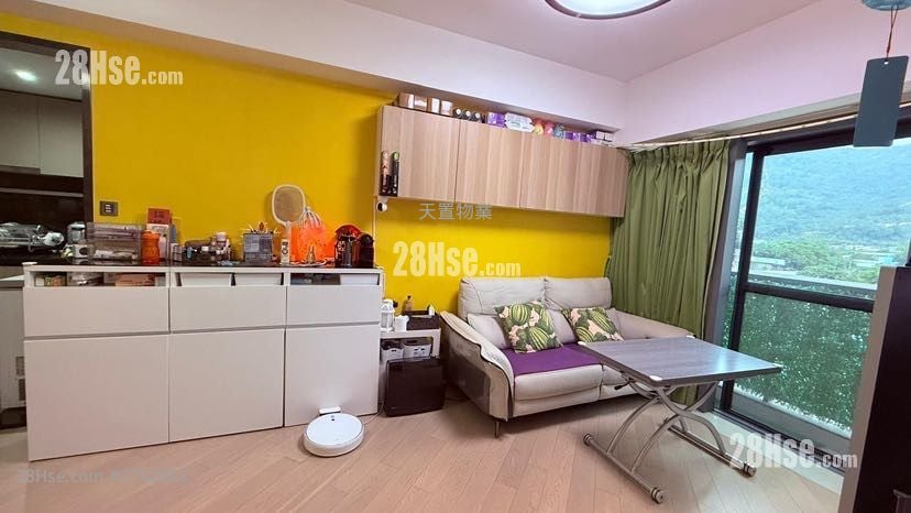 The Parkhill Sell 2 Bedrooms , 1 Bathroom 578 ft²