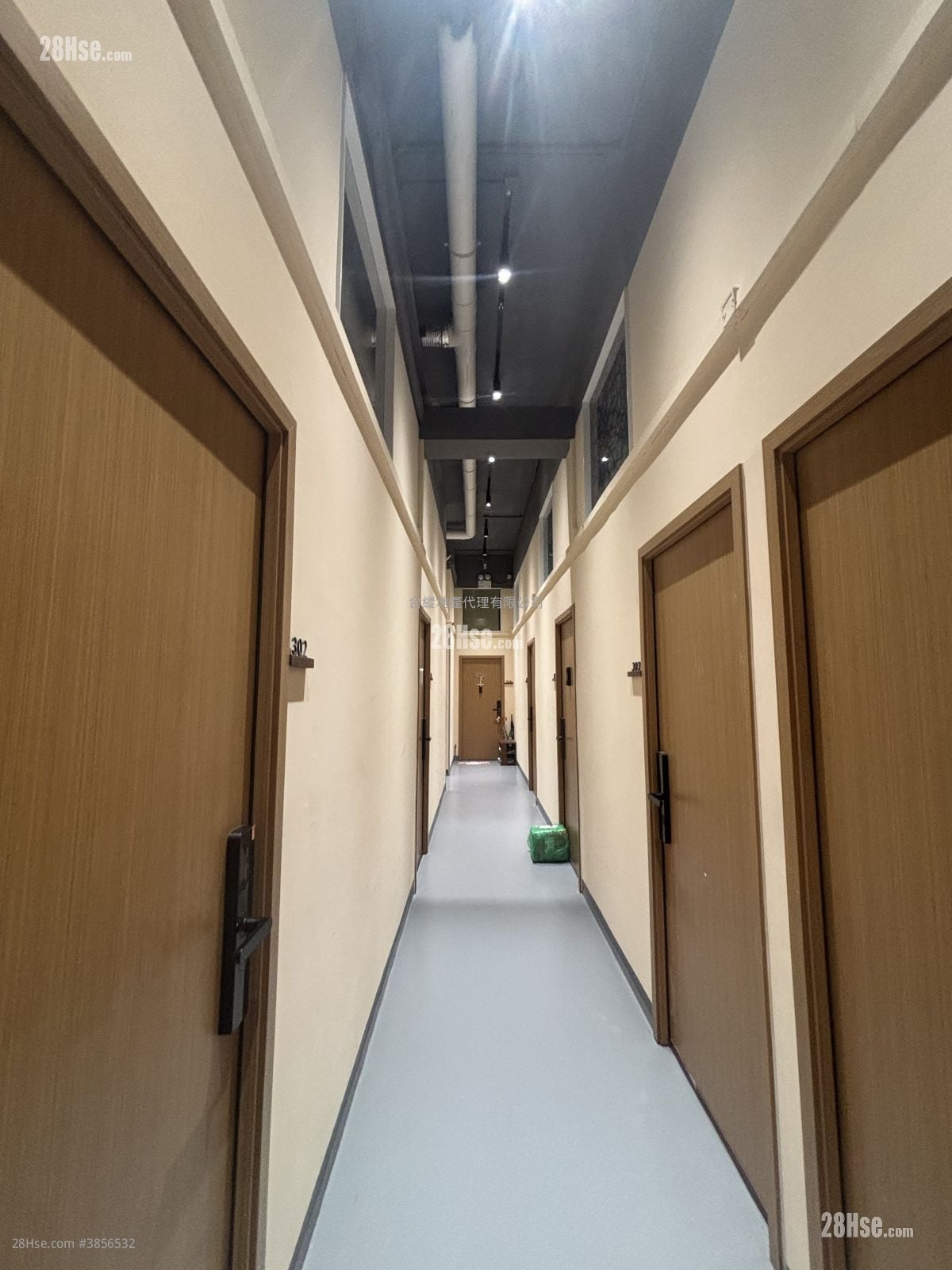 Kras Asia Industrial Building Rental