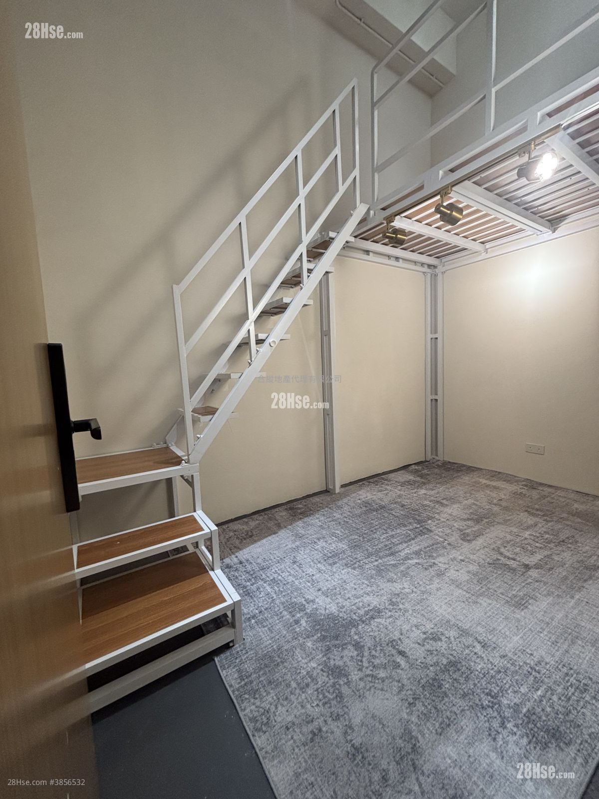Kras Asia Industrial Building Rental