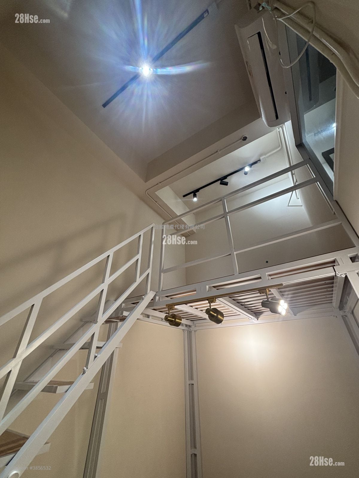 Kras Asia Industrial Building Rental
