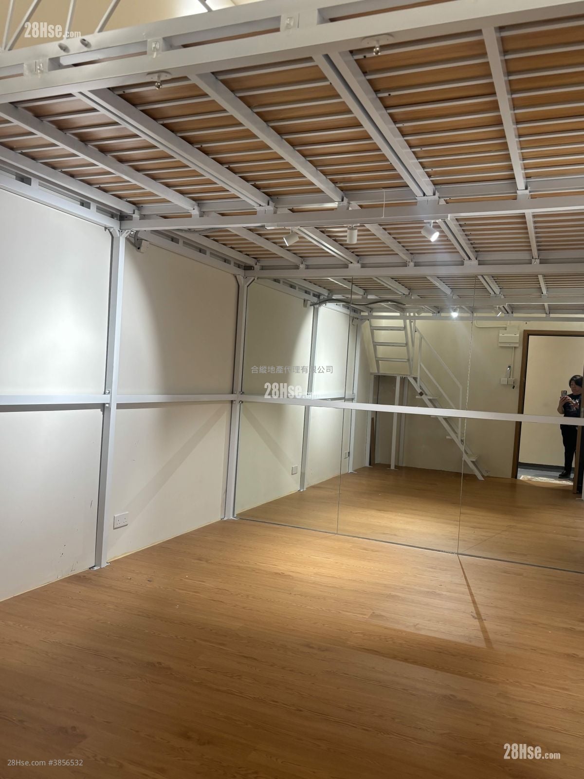 Kras Asia Industrial Building Rental