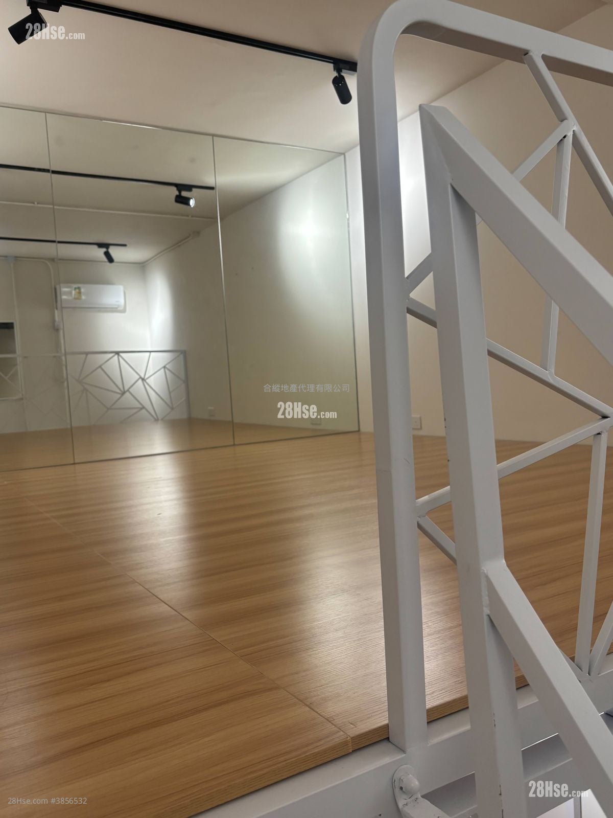Kras Asia Industrial Building Rental