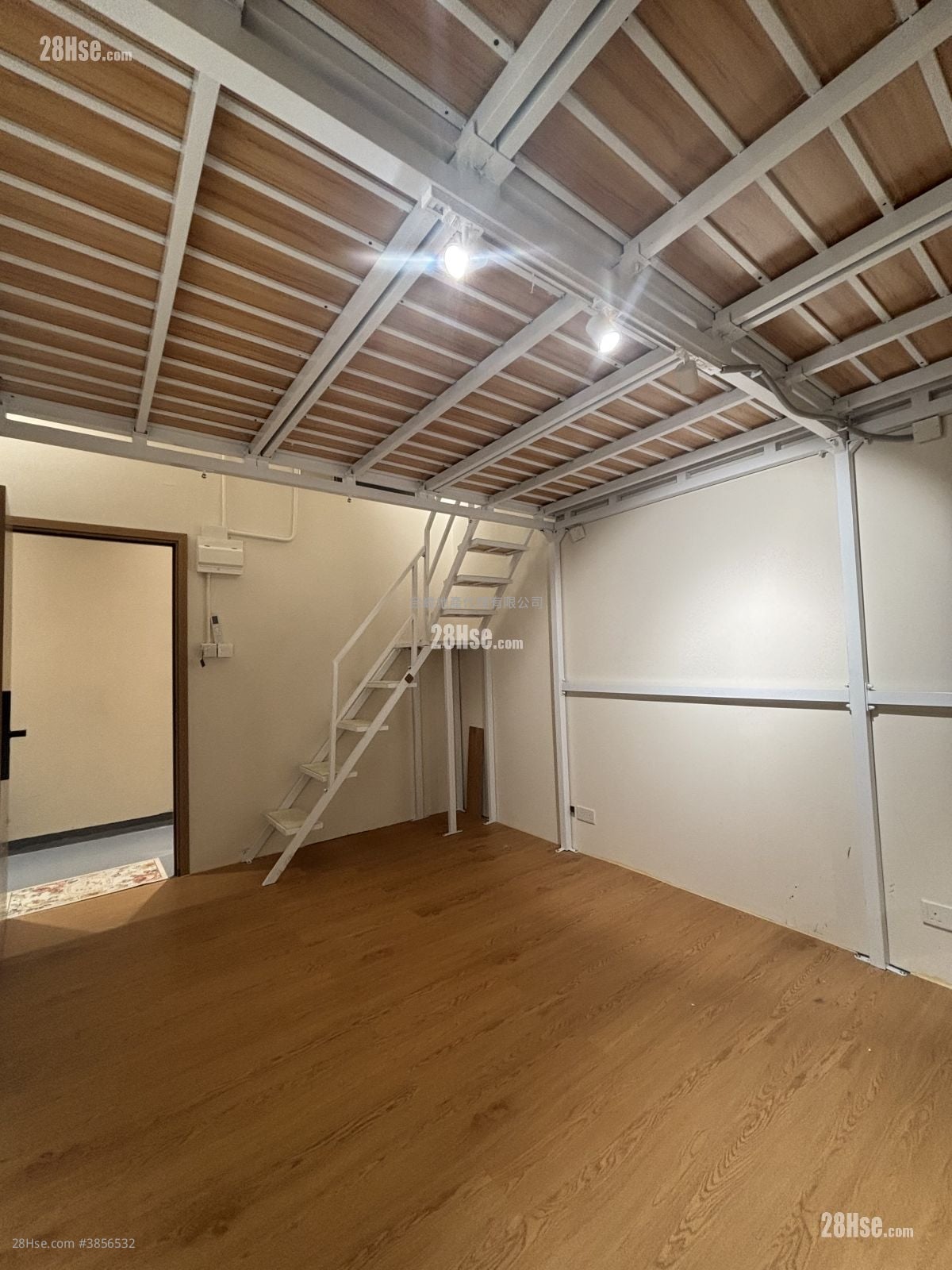 Kras Asia Industrial Building Rental