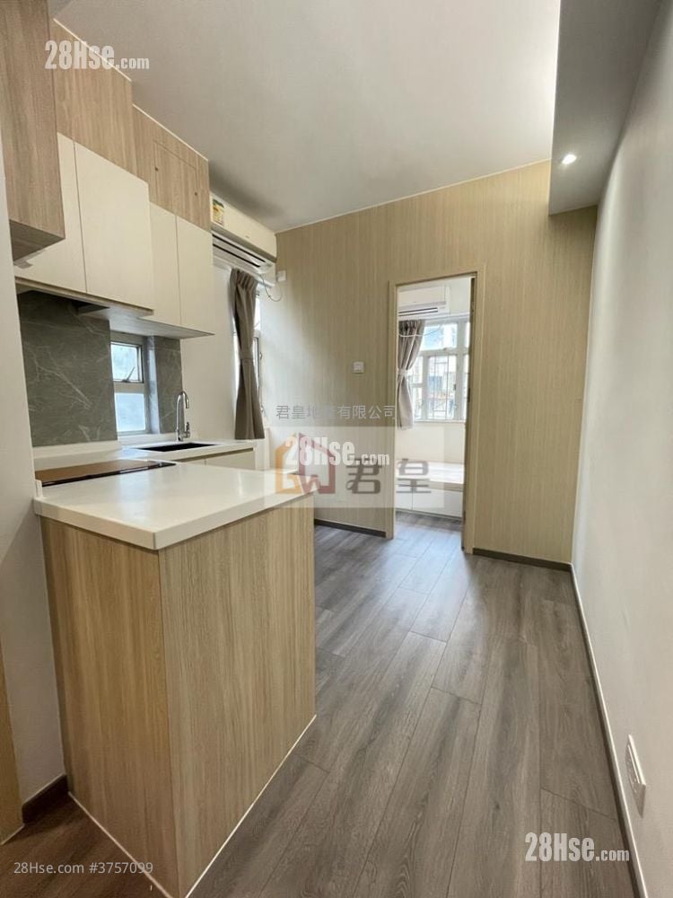 Cheong Wang Mansion Rental 1 Bedroom , 1 Bathroom 210 ft²