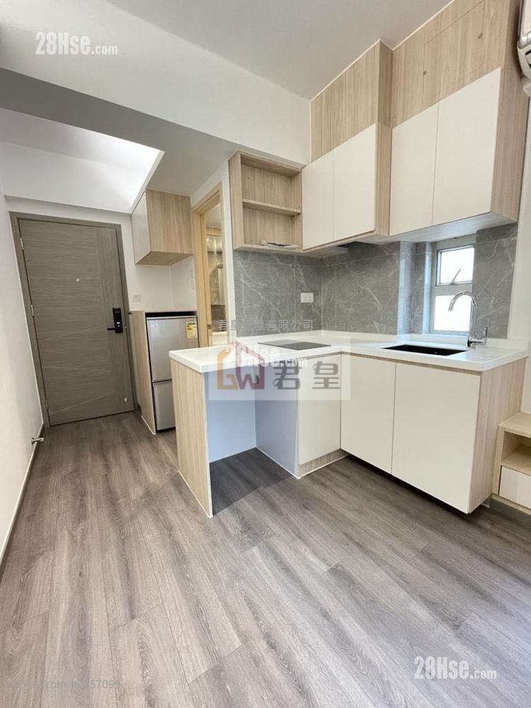 Cheong Wang Mansion Rental 1 Bedroom , 1 Bathroom 210 ft²
