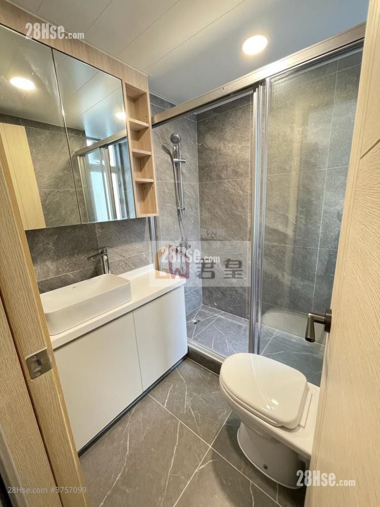 Cheong Wang Mansion Rental 1 Bedroom , 1 Bathroom 210 ft²