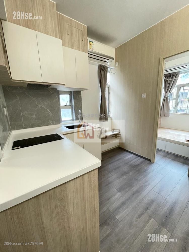 Cheong Wang Mansion Rental 1 Bedroom , 1 Bathroom 210 ft²