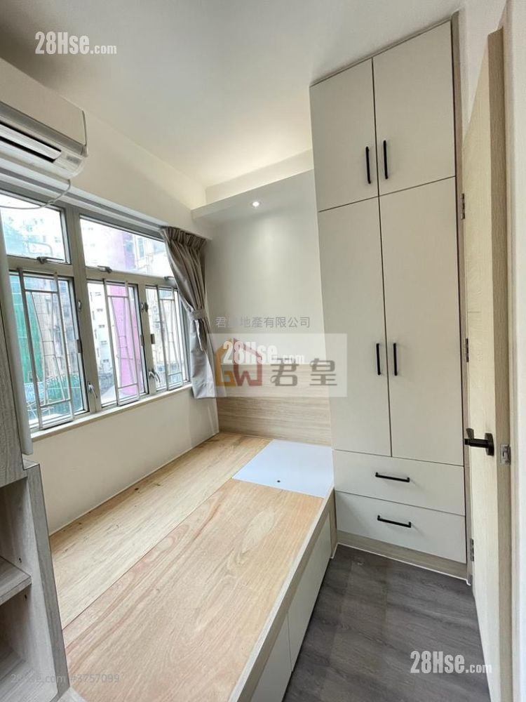 Cheong Wang Mansion Rental 1 Bedroom , 1 Bathroom 210 ft²