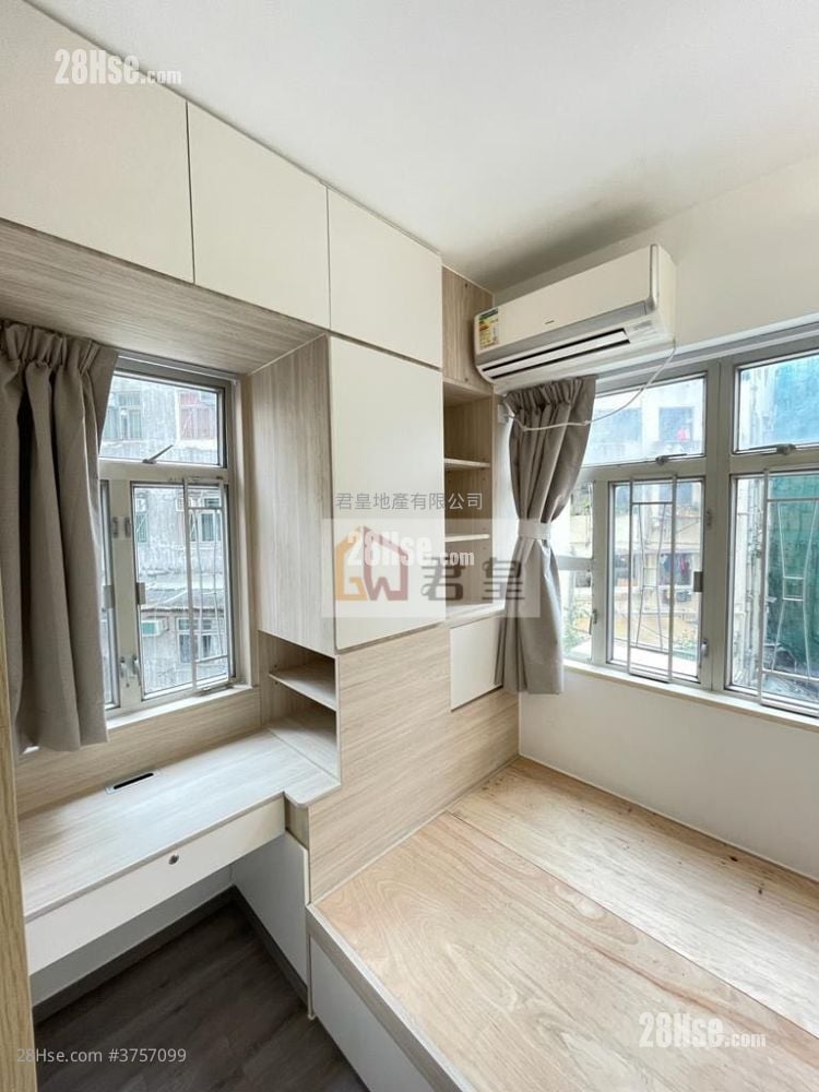 Cheong Wang Mansion Rental 1 Bedroom , 1 Bathroom 210 ft²