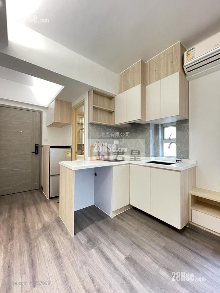Cheong Wang Mansion Rental 1 Bedroom , 1 Bathroom 210 ft²