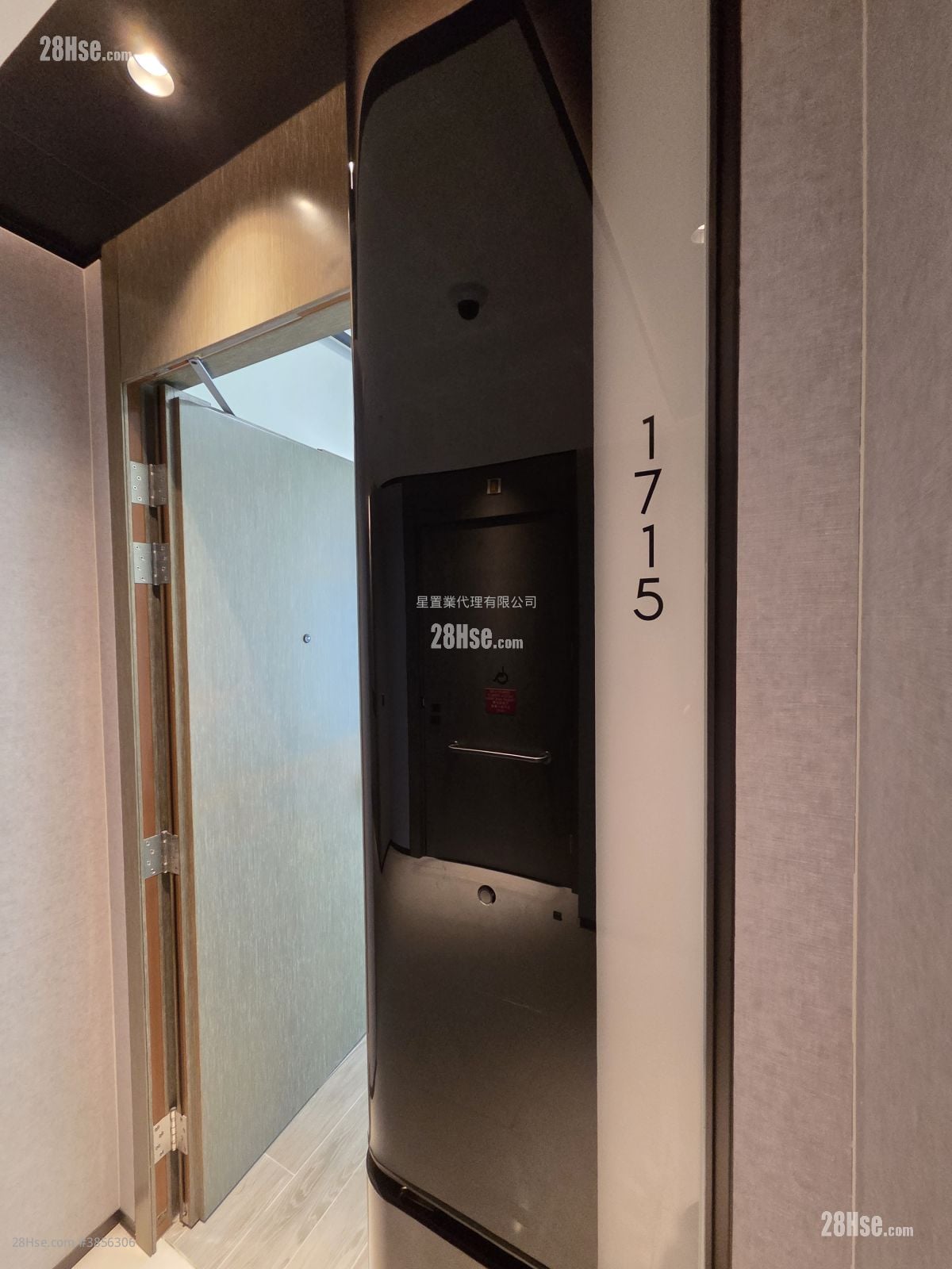 W212 租盤 開放式間隔 , 1 廁所