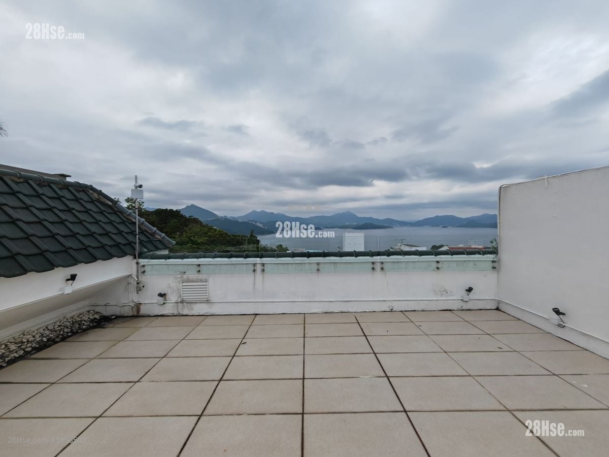 38-44 Hang Hau Wing Lung Road Sell 3 Bedrooms , 3 Bathrooms 1,886 ft²