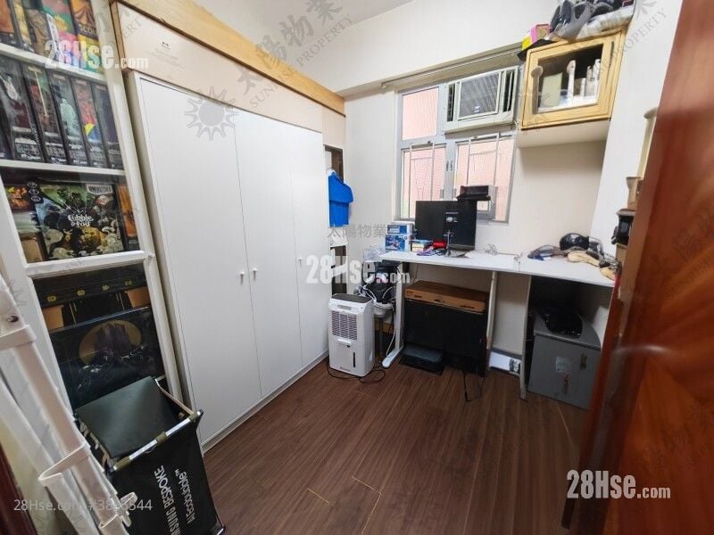 黃埔新村 售盤 2 房 356 平方呎