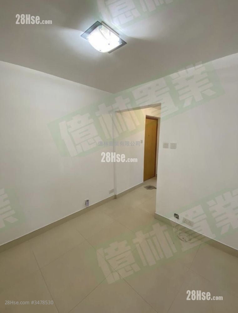 Hong Tin Court Rental 2 Bedrooms , 1 Bathroom 419 ft²