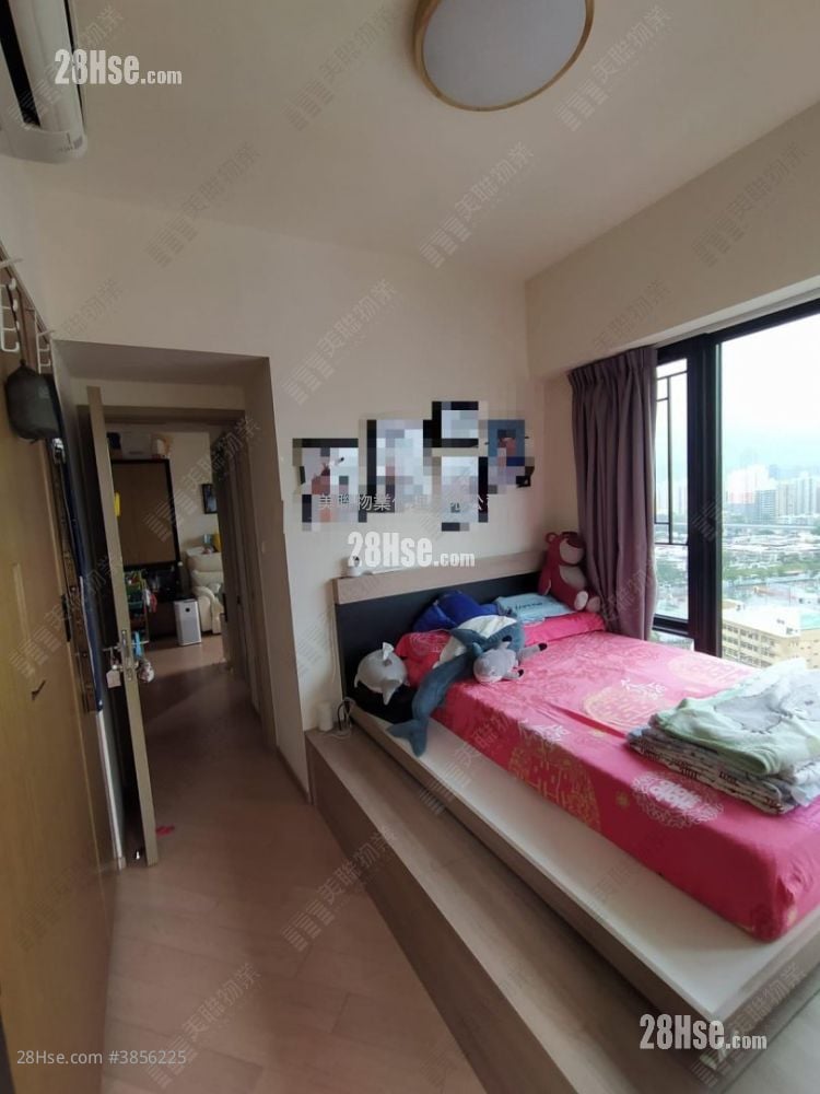Twin Regency Rental 2 Bedrooms , 1 Bathroom 487 ft²