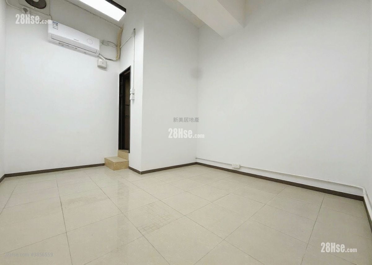 Ka Wing Factory Building Rental