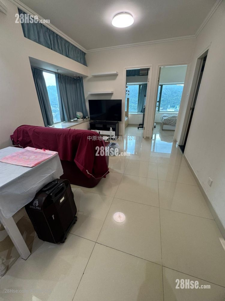 Grand Regentville Sell 2 Bedrooms , 1 Bathroom 419 ft²