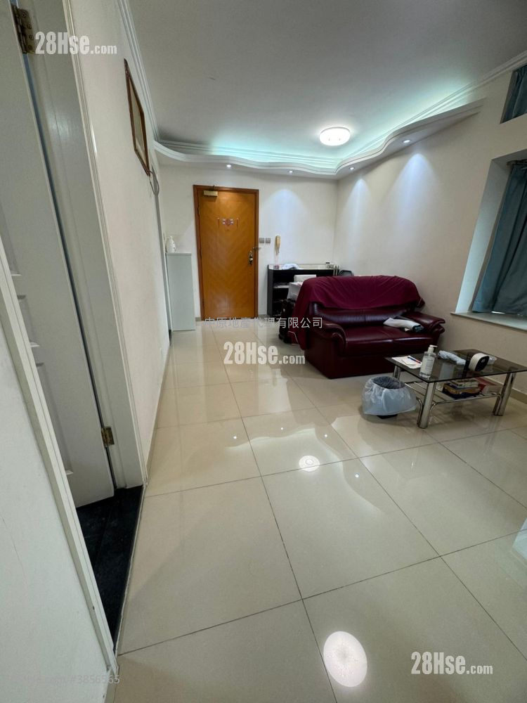 Grand Regentville Sell 2 Bedrooms , 1 Bathroom 419 ft²