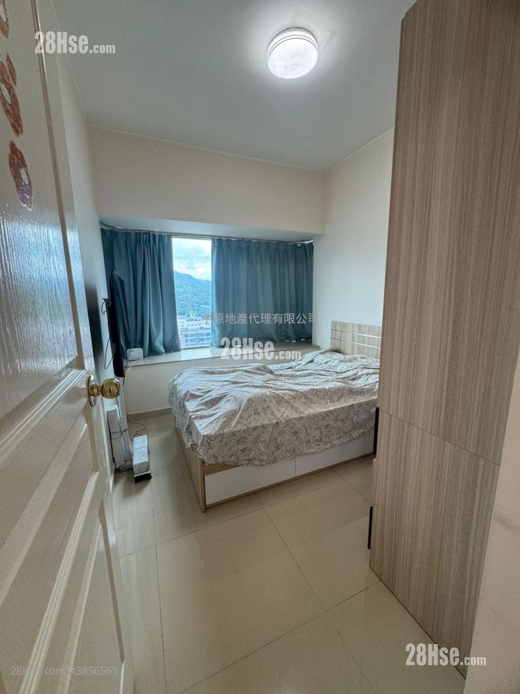 Grand Regentville Sell 2 Bedrooms , 1 Bathroom 419 ft²