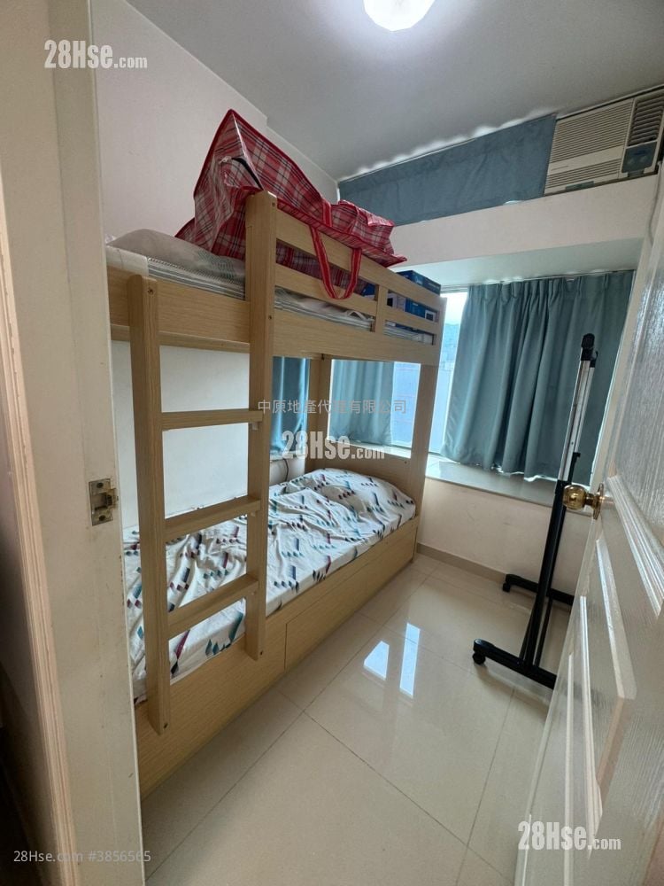 Grand Regentville Sell 2 Bedrooms , 1 Bathroom 419 ft²