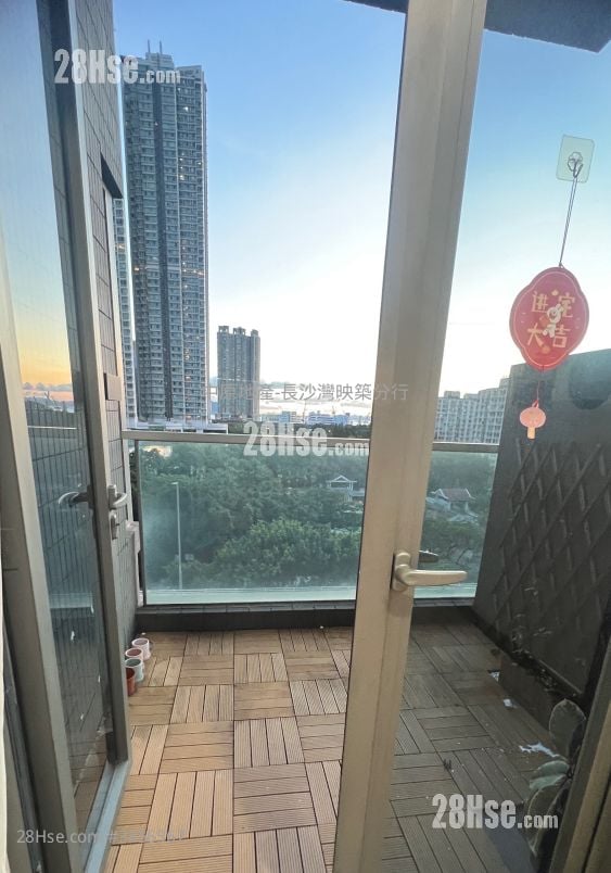 Park One Sell 2 Bedrooms 327 ft²