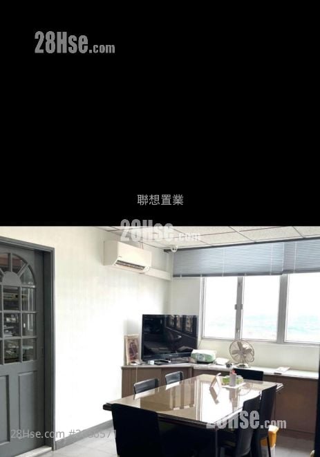 Wing Wah Industrial Centre Rental