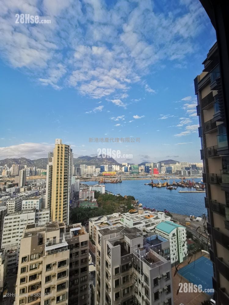 Upper East Rental Studio , 1 Bathroom 194 ft²