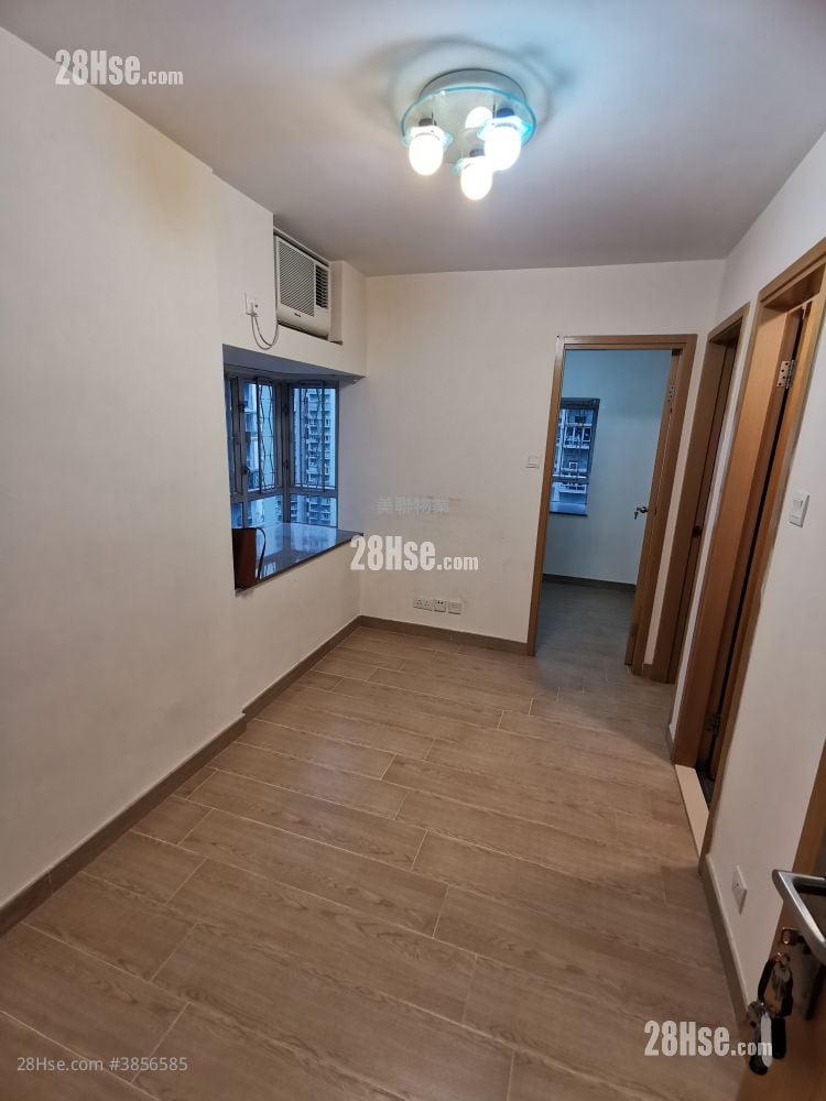 City One Shatin Rental 2 Bedrooms , 1 Bathroom 284 ft²