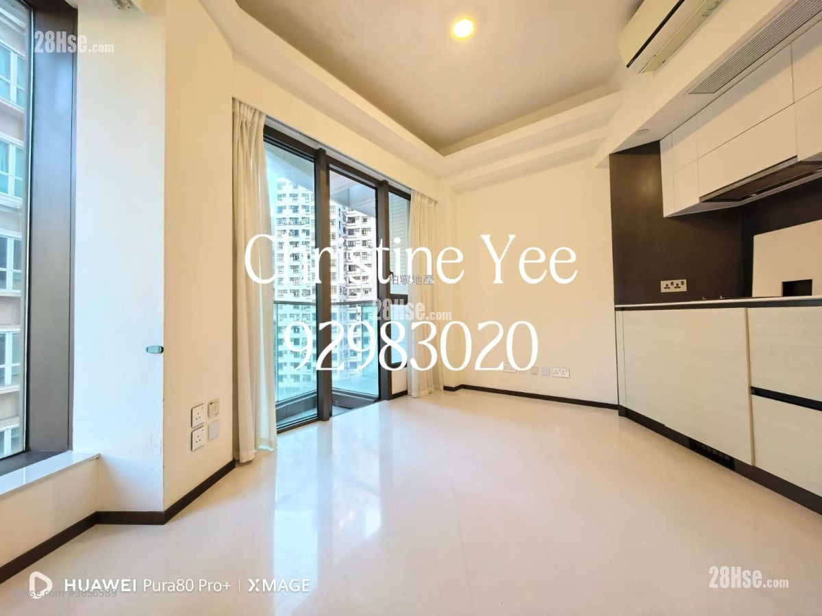 Regent Hill Rental 1 Bedroom , 1 Bathroom 355 ft²