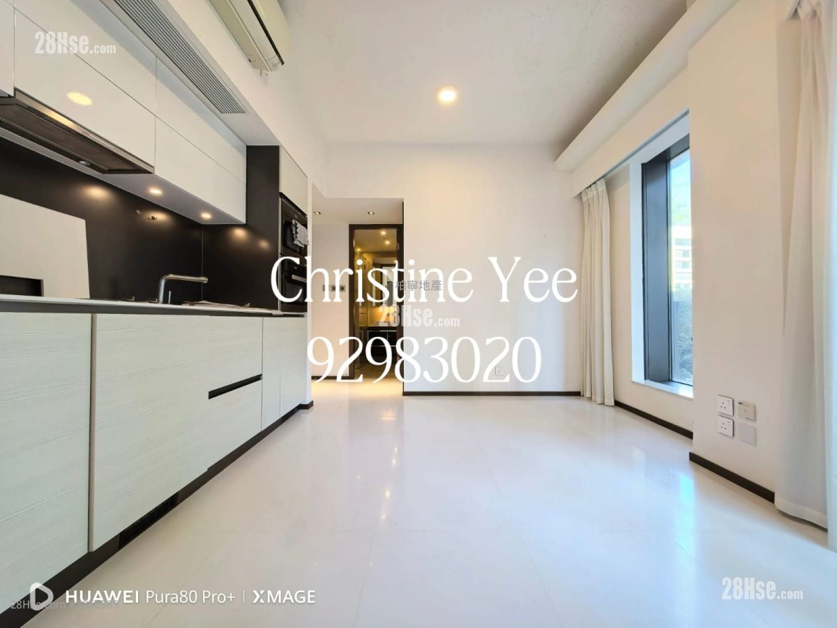 Regent Hill Rental 1 Bedroom , 1 Bathroom 355 ft²