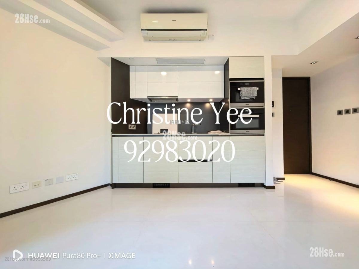 Regent Hill Rental 1 Bedroom , 1 Bathroom 355 ft²