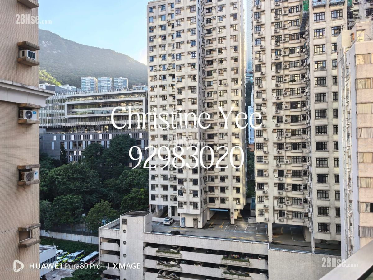 Regent Hill Rental 1 Bedroom , 1 Bathroom 355 ft²