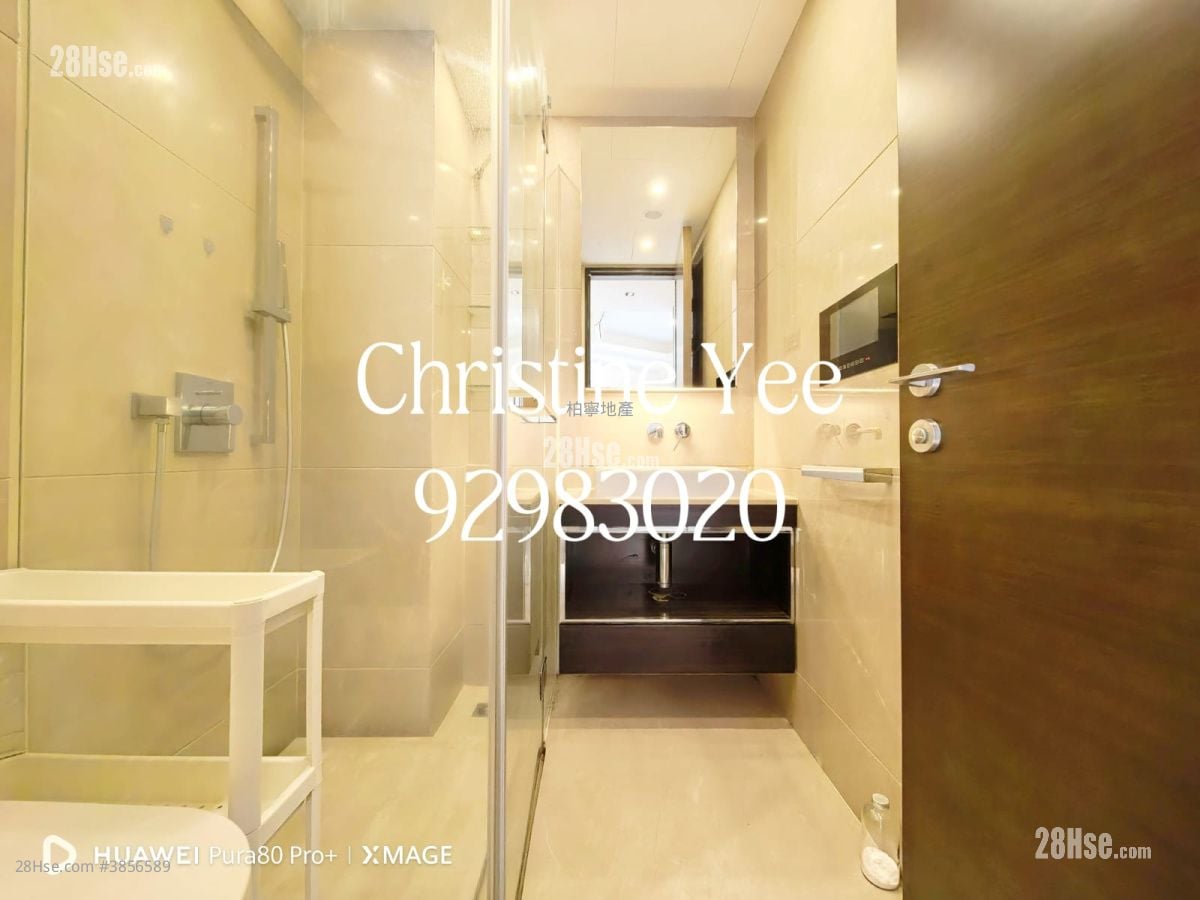 Regent Hill Rental 1 Bedroom , 1 Bathroom 355 ft²