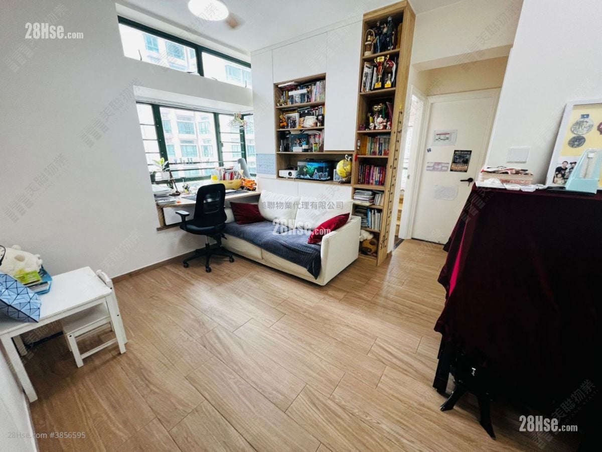East Point City Sell 2 Bedrooms , 1 Bathroom 463 ft²