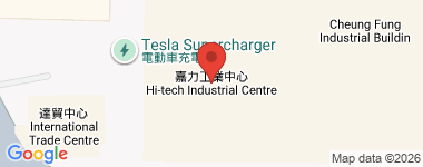 Hi-Tech Industrial Centre Low Floor Address