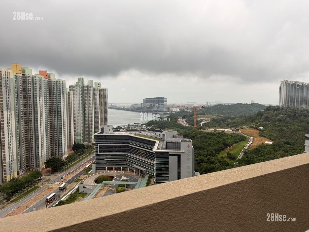 Yu Tai Court Sell 428 ft²
