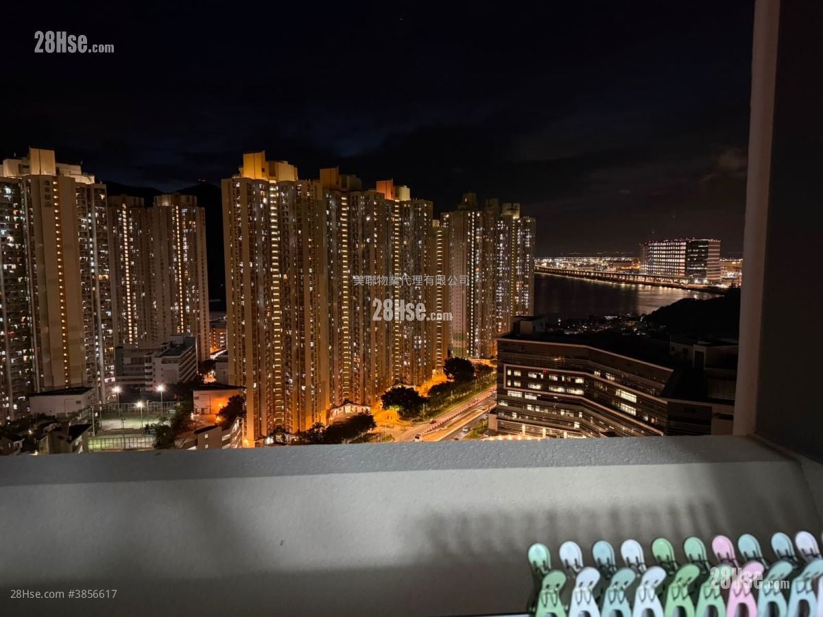 Yu Tai Court Sell 428 ft²