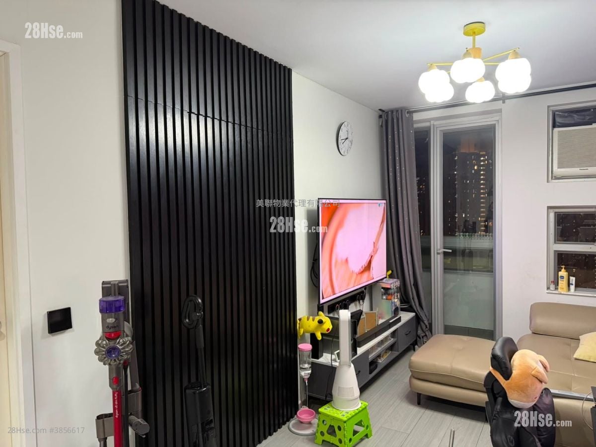 Yu Tai Court Sell 428 ft²